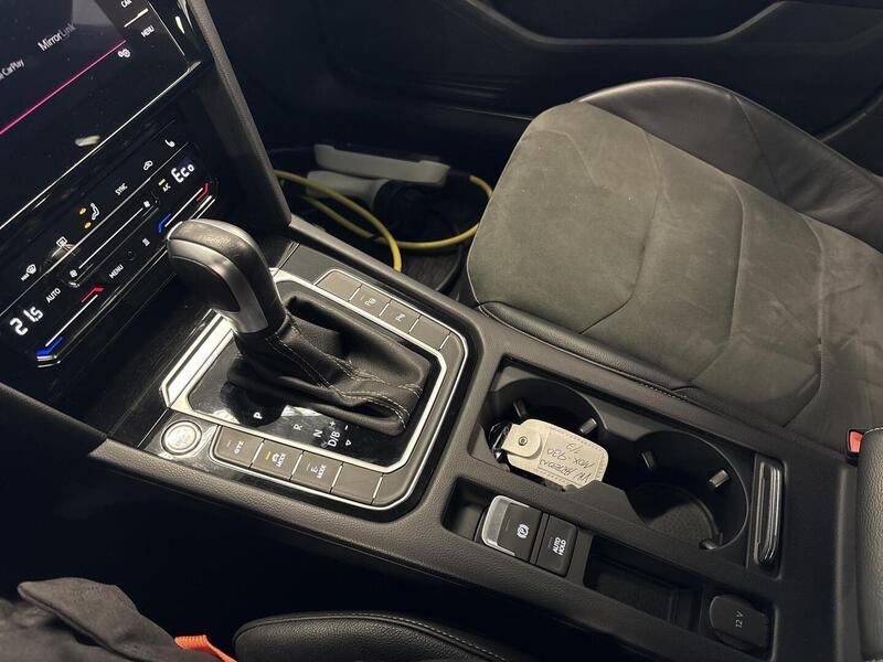 Volkswagen Arteon vaihtoauto