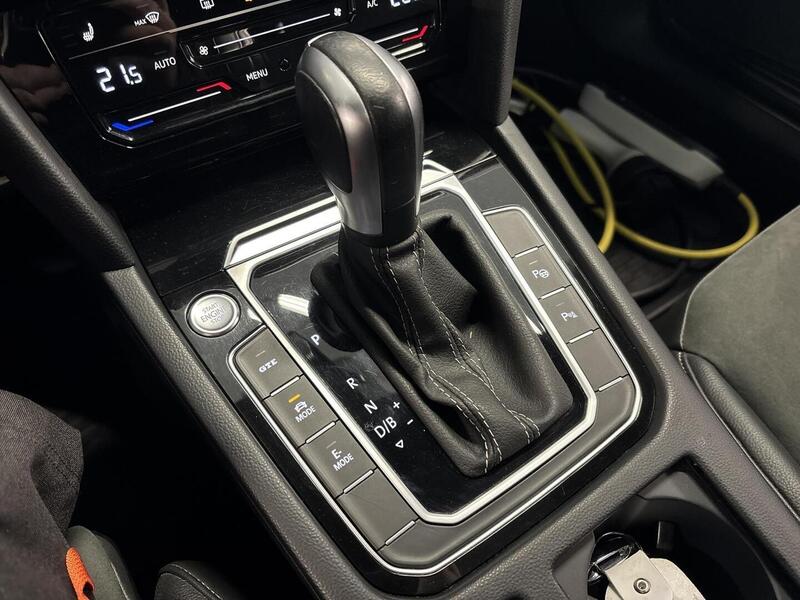 Volkswagen Arteon vaihtoauto