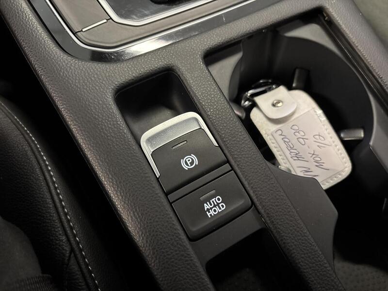 Volkswagen Arteon vaihtoauto