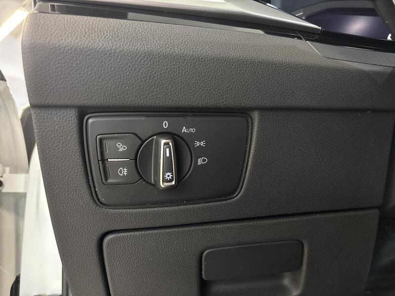 Volkswagen Arteon vaihtoauto