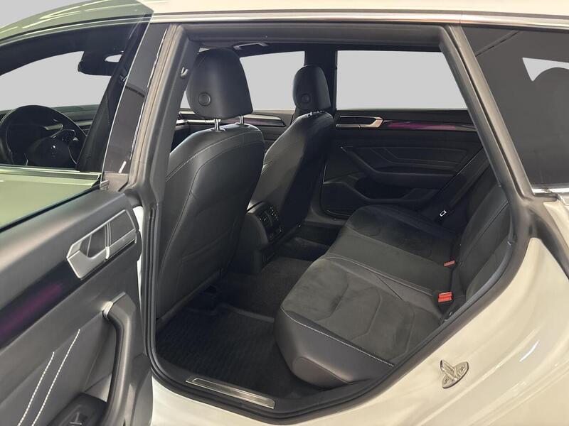 Volkswagen Arteon vaihtoauto