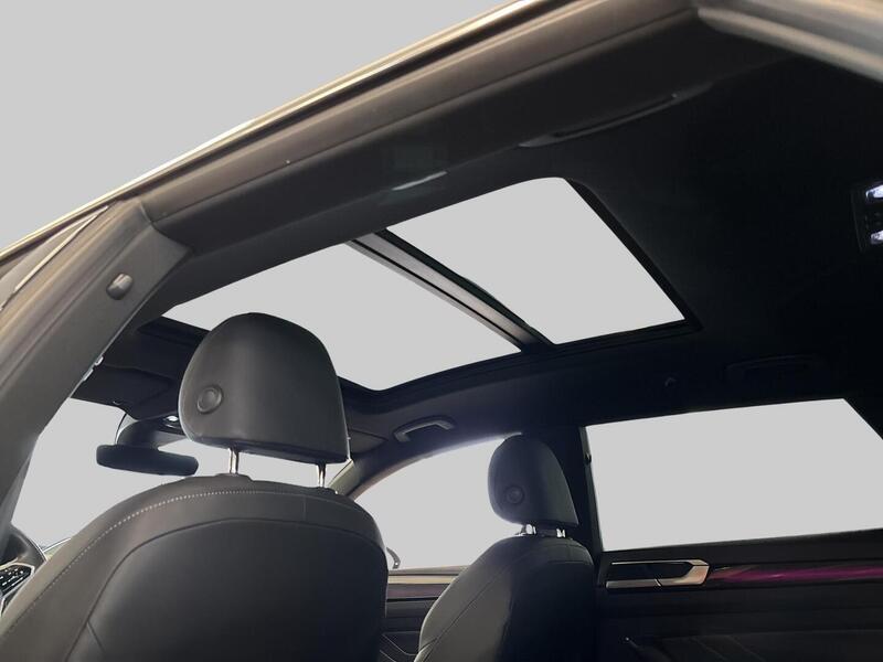 Volkswagen Arteon vaihtoauto