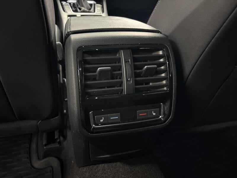 Volkswagen Arteon vaihtoauto