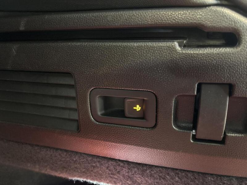 Volkswagen Arteon vaihtoauto