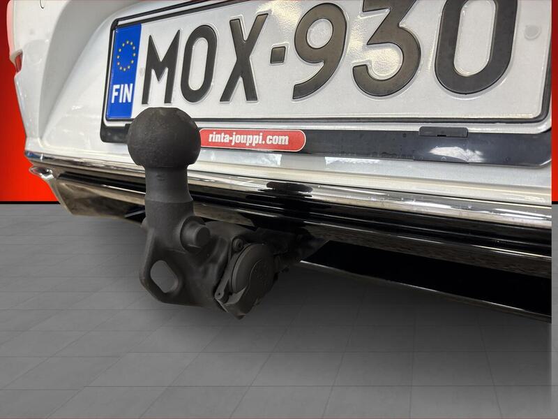 Volkswagen Arteon vaihtoauto