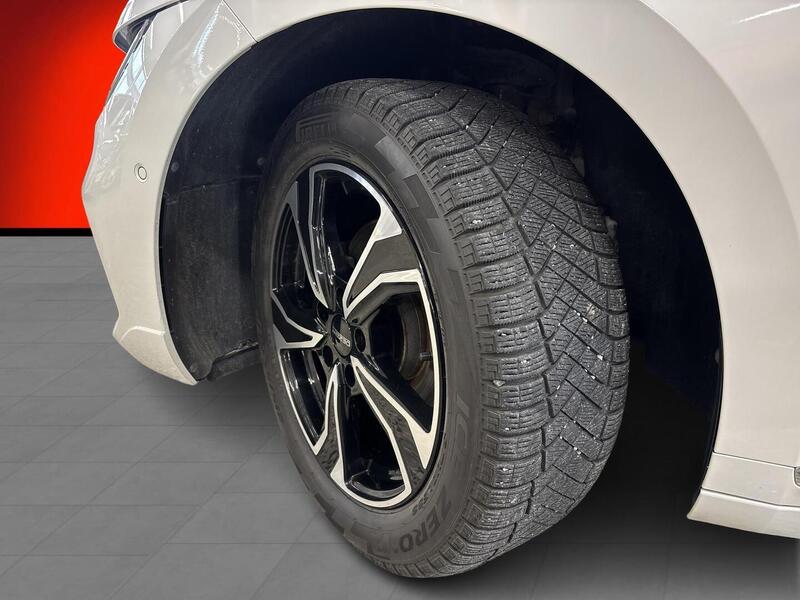 Volkswagen Arteon vaihtoauto