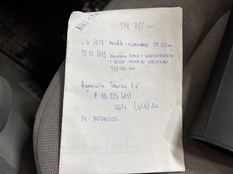 Volkswagen New Beetle vaihtoauto