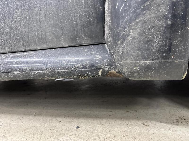 Volkswagen New Beetle vaihtoauto