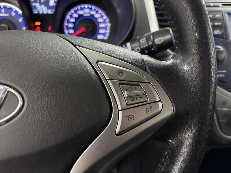 Hyundai ix20 vaihtoauto