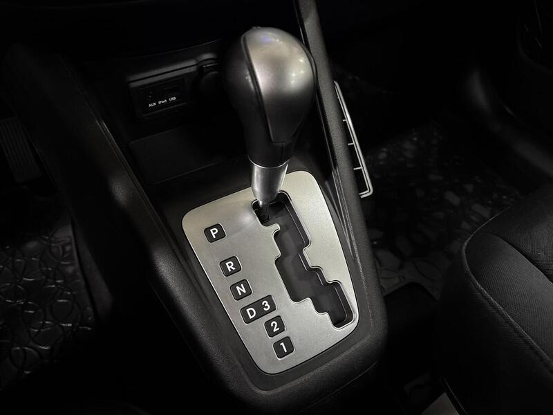 Hyundai ix20 vaihtoauto