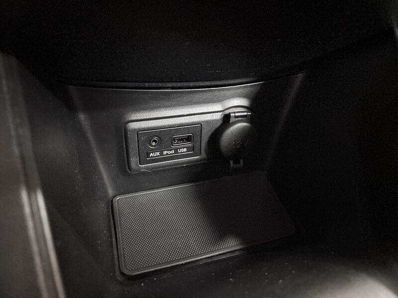 Hyundai ix20 vaihtoauto