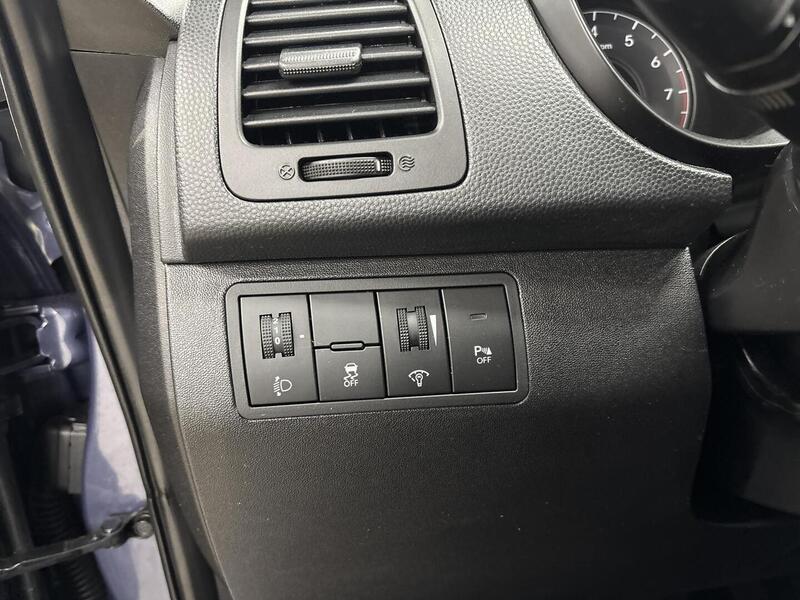 Hyundai ix20 vaihtoauto