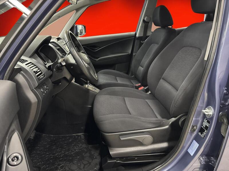 Hyundai ix20 vaihtoauto