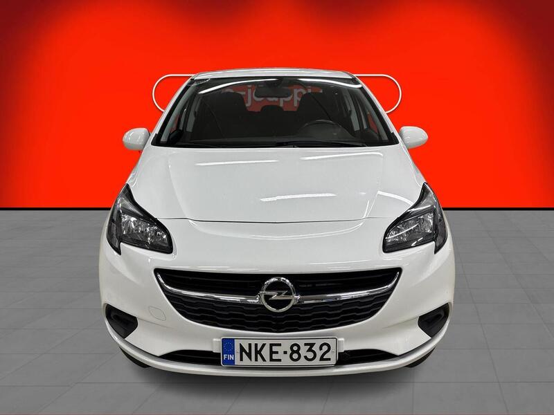 Opel Corsa vaihtoauto