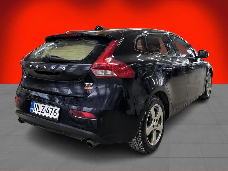 Volvo V40 vaihtoauto