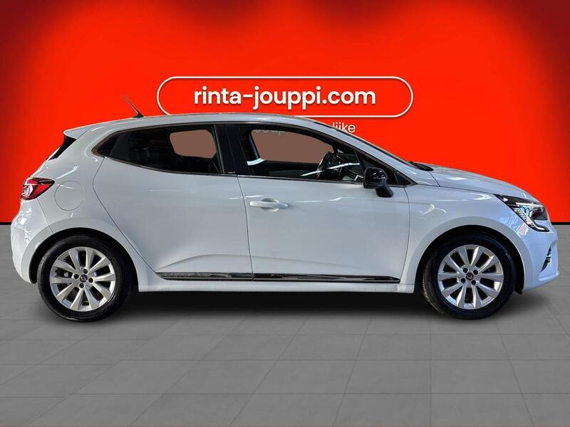 Renault Clio vaihtoauto