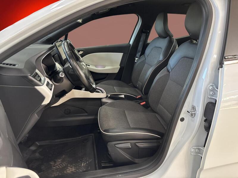 Renault Clio vaihtoauto