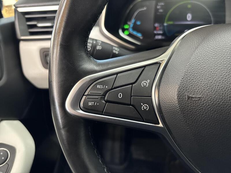 Renault Clio vaihtoauto