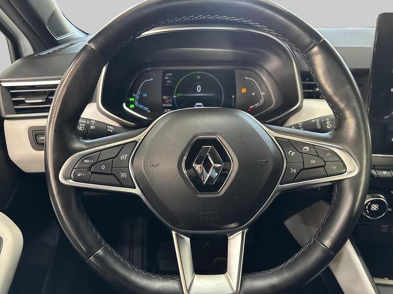 Renault Clio vaihtoauto