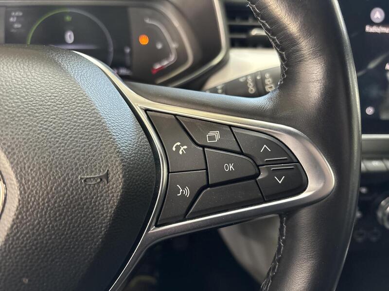 Renault Clio vaihtoauto