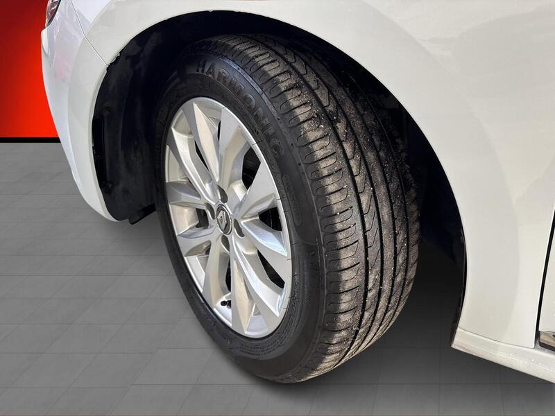 Renault Clio vaihtoauto