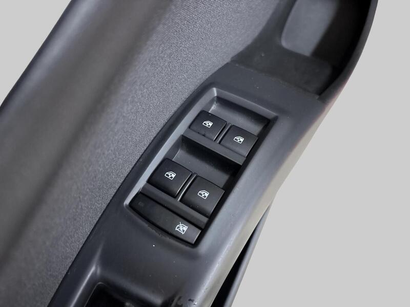 Opel Meriva vaihtoauto