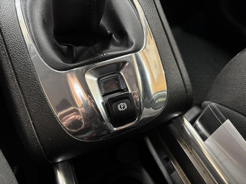 Opel Meriva vaihtoauto