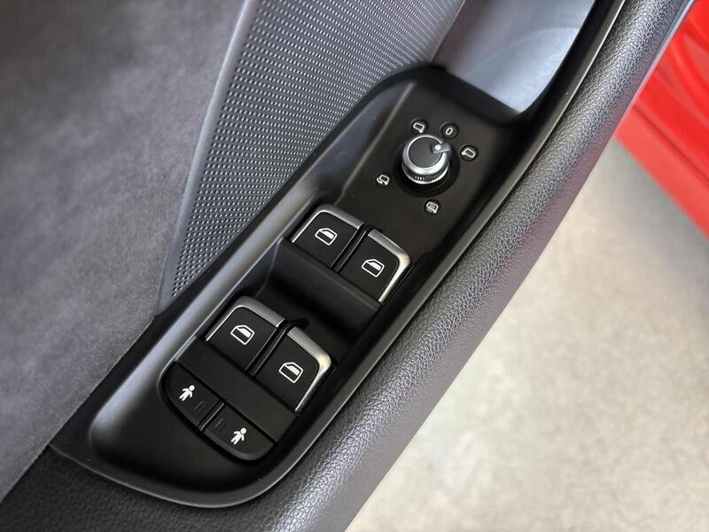 Audi RS3 vaihtoauto