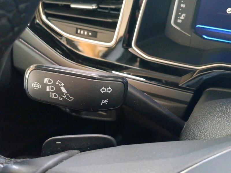 Volkswagen Taigo vaihtoauto