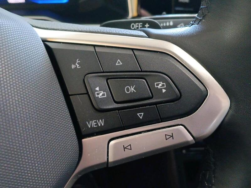 Volkswagen Taigo vaihtoauto