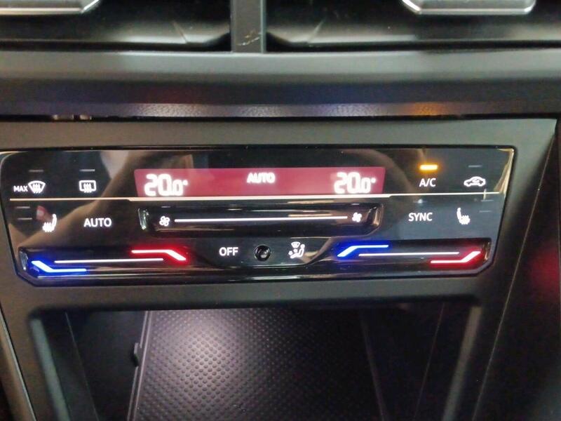 Volkswagen Taigo vaihtoauto