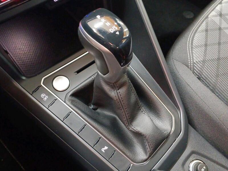 Volkswagen Taigo vaihtoauto