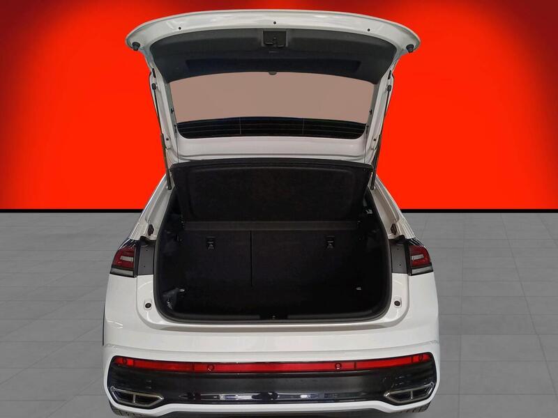 Volkswagen Taigo vaihtoauto