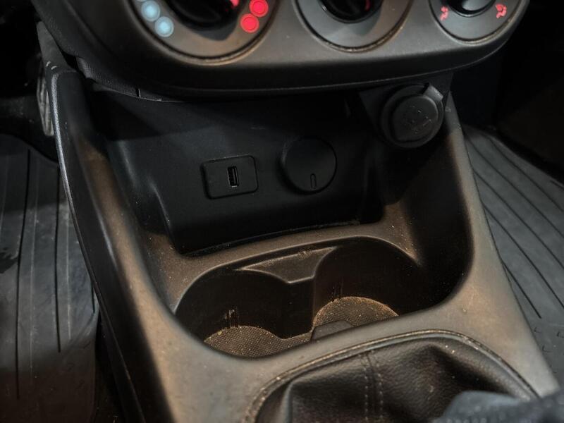 Opel Corsa vaihtoauto