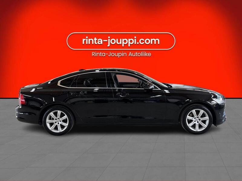 Volvo S90 vaihtoauto