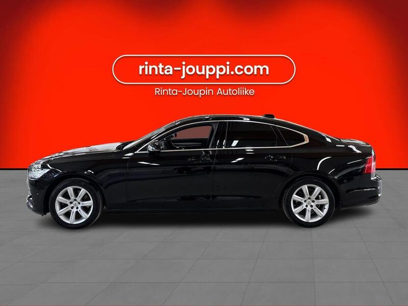 Volvo S90 vaihtoauto