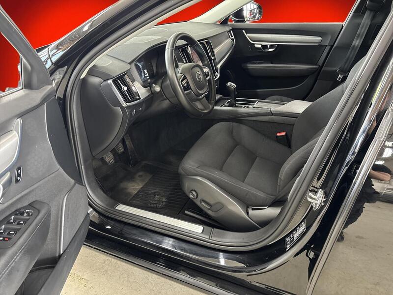 Volvo S90 vaihtoauto