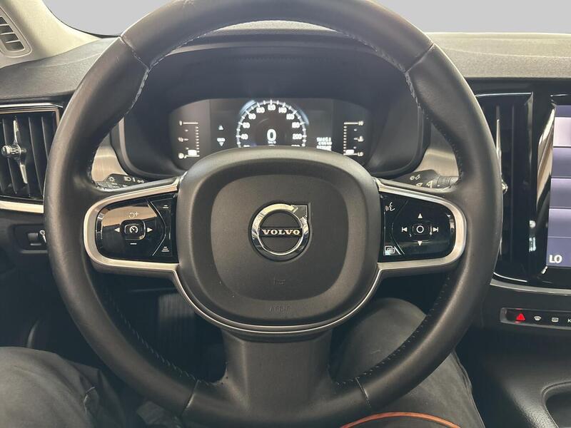 Volvo S90 vaihtoauto