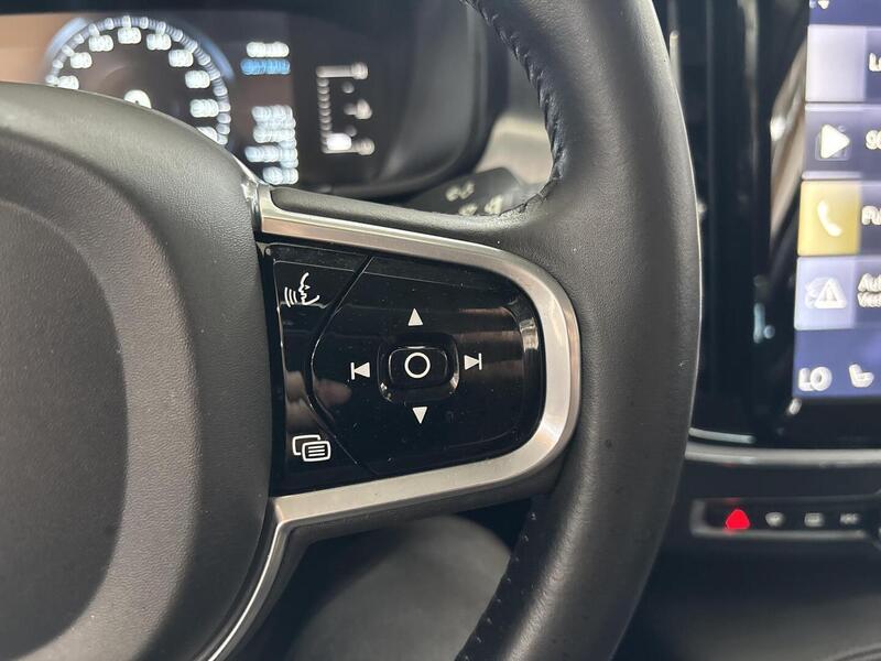 Volvo S90 vaihtoauto