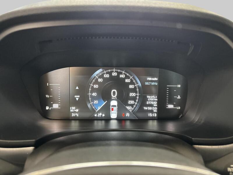 Volvo S90 vaihtoauto