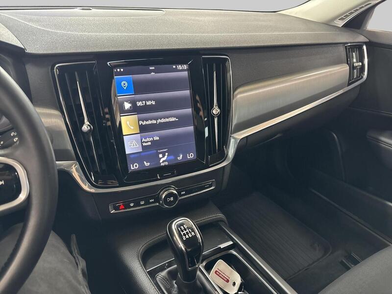 Volvo S90 vaihtoauto