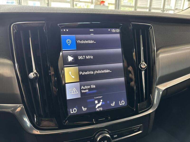 Volvo S90 vaihtoauto