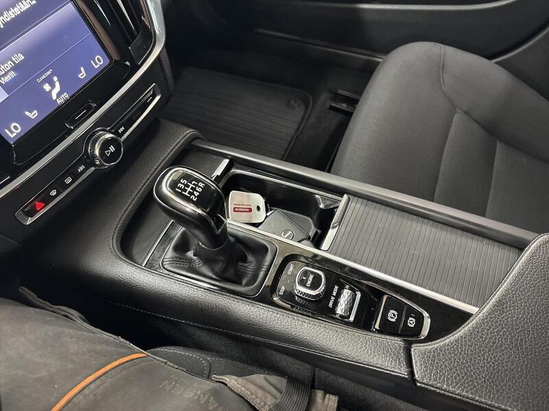 Volvo S90 vaihtoauto