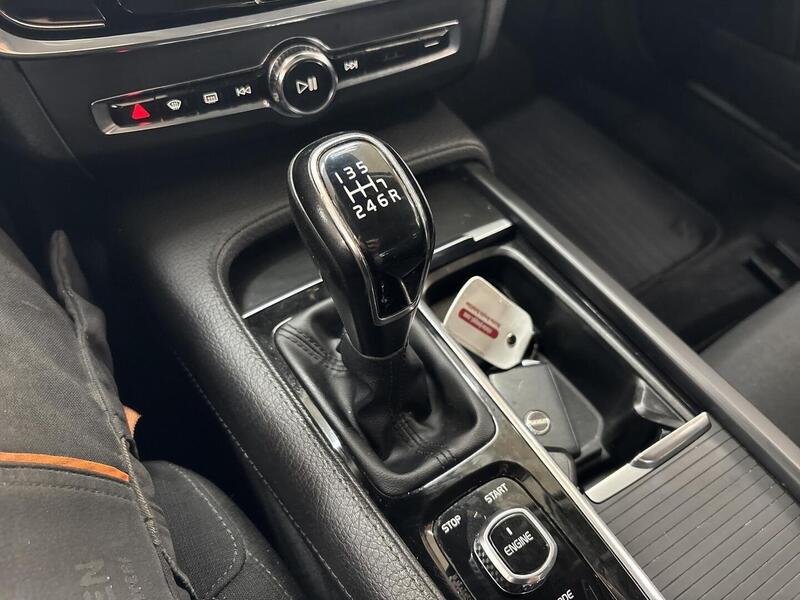 Volvo S90 vaihtoauto