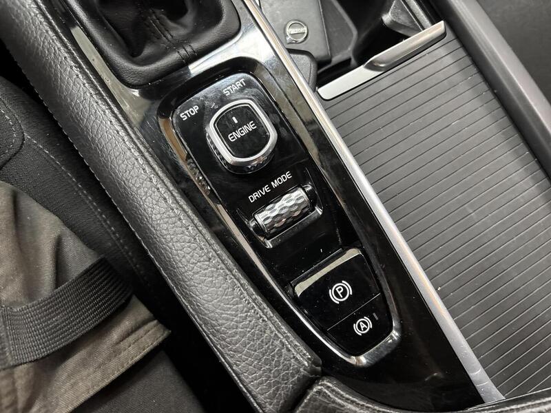 Volvo S90 vaihtoauto