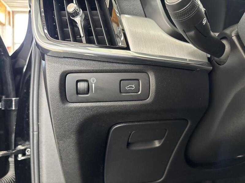 Volvo S90 vaihtoauto