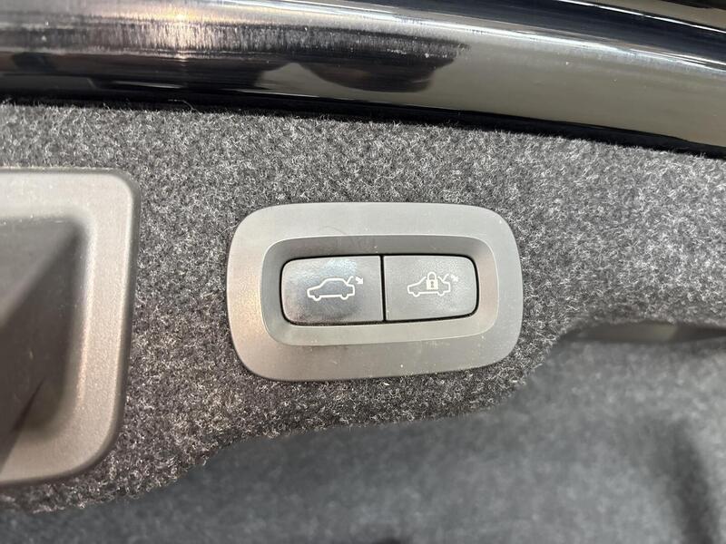 Volvo S90 vaihtoauto