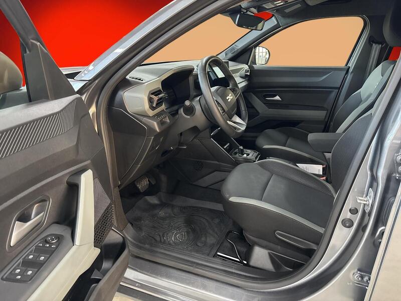 Dacia Duster vaihtoauto