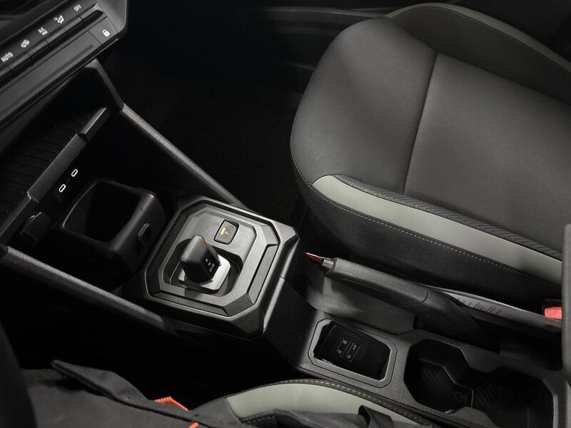 Dacia Duster vaihtoauto