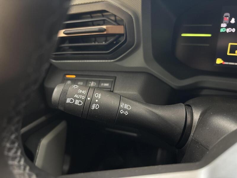 Dacia Duster vaihtoauto